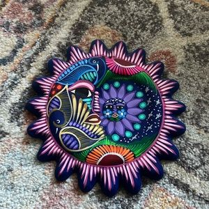 Wall Decor Sun & Moon